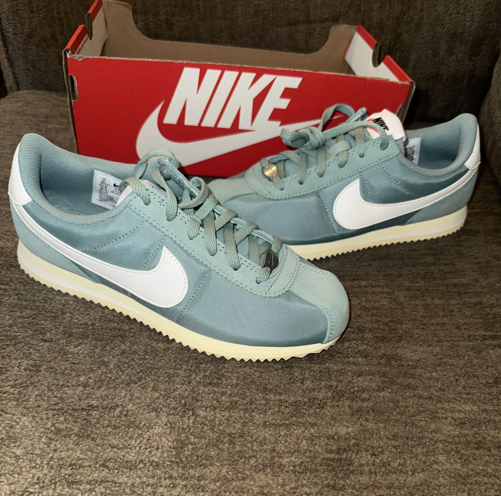 Nike Cortez Size 4Y