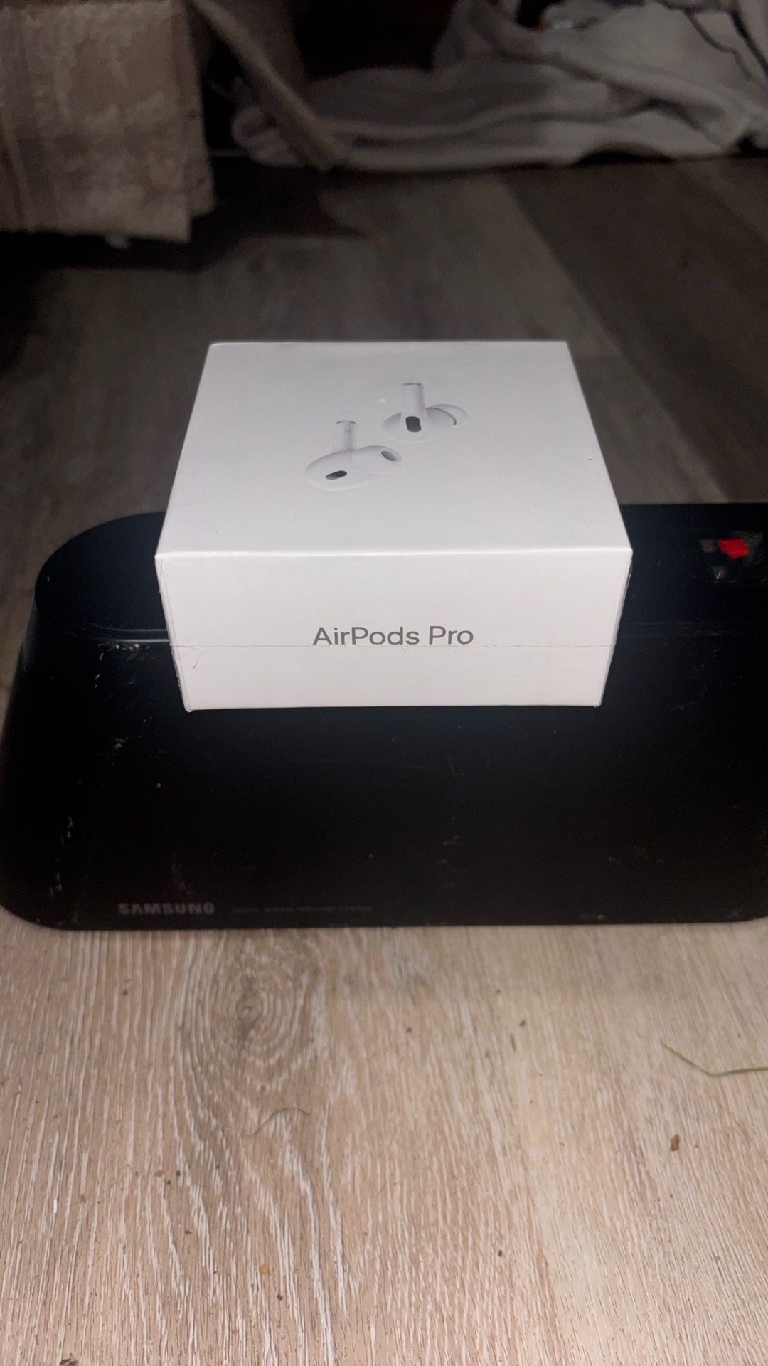 AirPods Pro 2nd Gen
