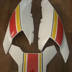 Can-Am Ryker Accessories