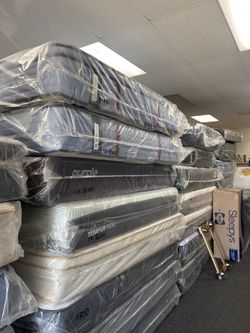 King Size Mattresses For Sale