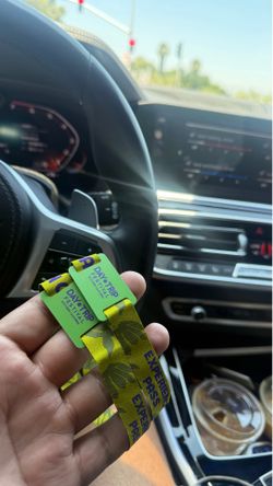 Day trip Wristbands
