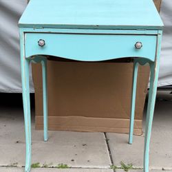 Vintage Secretary Desk