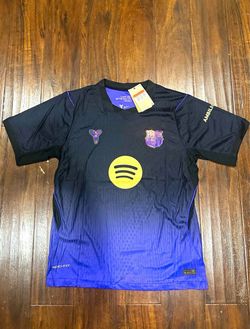 Lamine Yamal #10 Barcelona Away Kerdwy