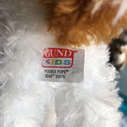 Gund kids sales