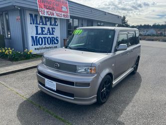 2006 Scion xB