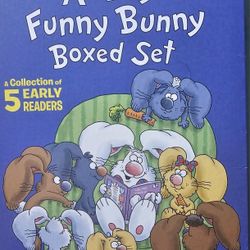 Kids Stories Books