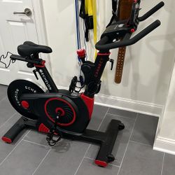Echelon EX3 Stationary Bike