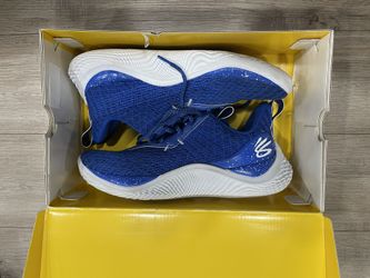 Under Armour  Steph Curry Basketball Shoes