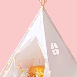Teepee Tent For Kids