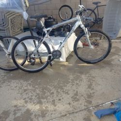 2003 Gt Aggressor XL. Sold For $599