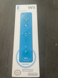 Wii