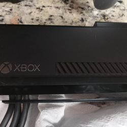 Kinect For Xbox One