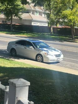 2009 Lexus ES 350