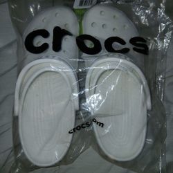 Crocs Mens Size 9 