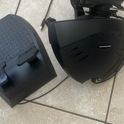 Driving well for PlayStation