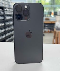 Like New Apple iPhone 14 Pro Max  256GB | T-Mobile | Metro PCs | Ultra Mobile