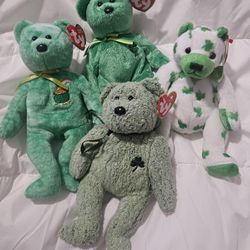 St. Patrick Bears