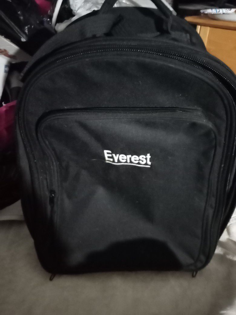 Everest Roller Backpack 