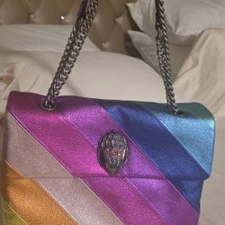Brand New XL Kurt Geiger Handbag 