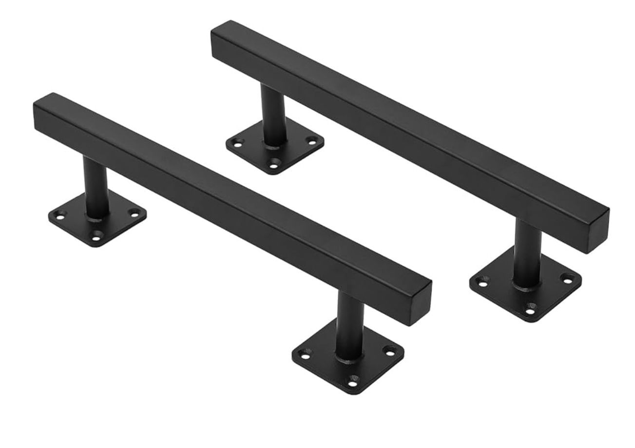 12” Sliding Door Handle Or Pull - 2 Pack
