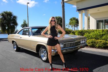 1966 Chevrolet Impala