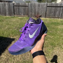 Kobe 9