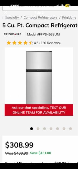 Refrigerador