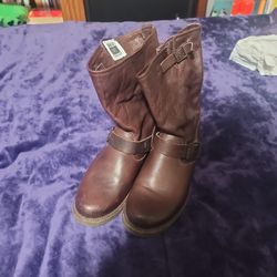  Frye Veronica Short Boots Size 8 EXCELLENT CONDITION!!