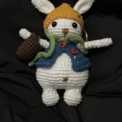 Lovely Handmade Dolls