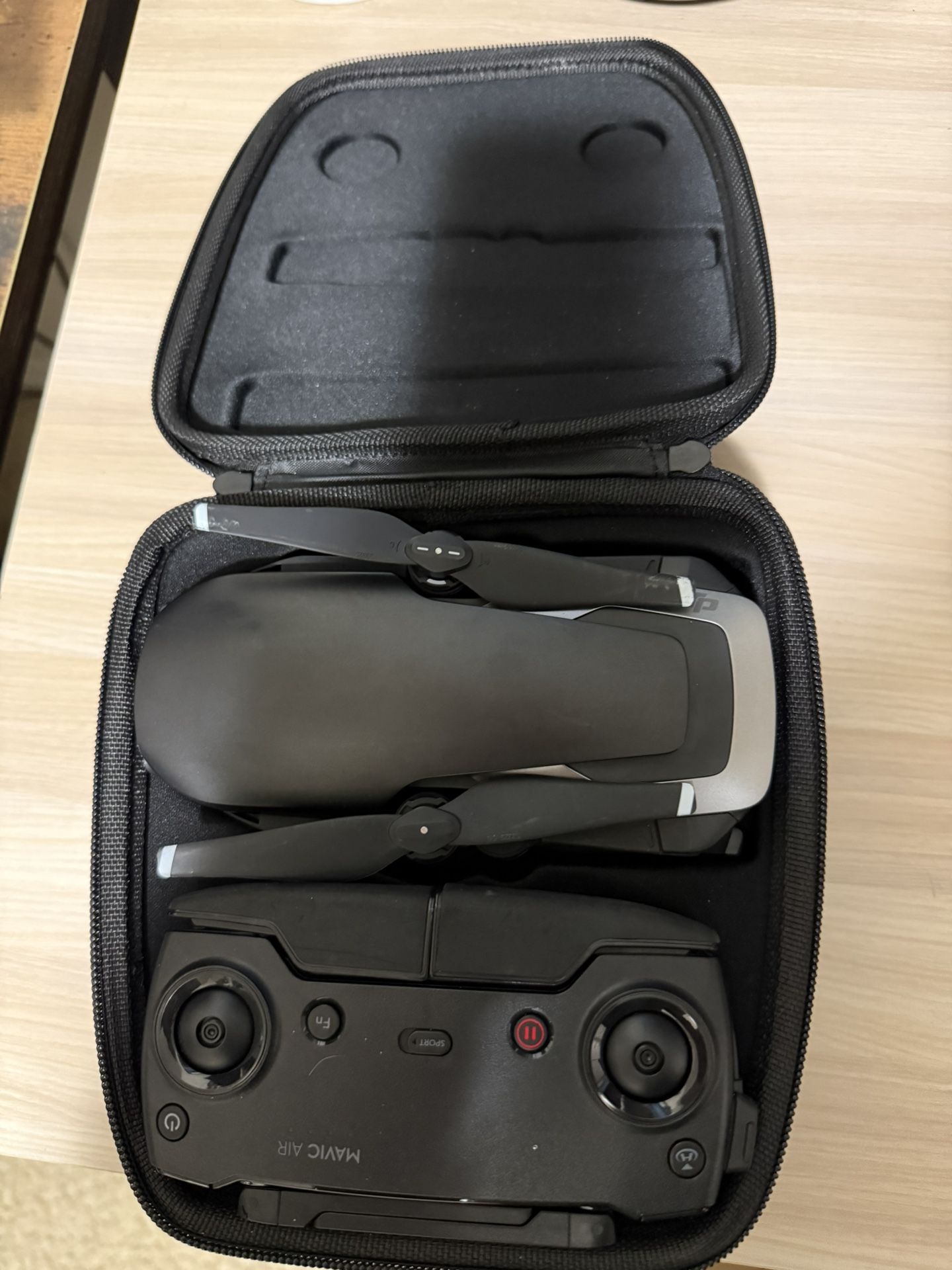 Dji Mavic Air