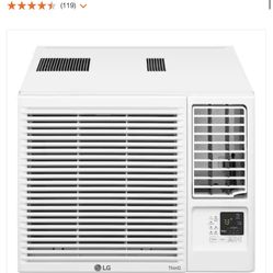 Aire Acondicionado LG 18000btu