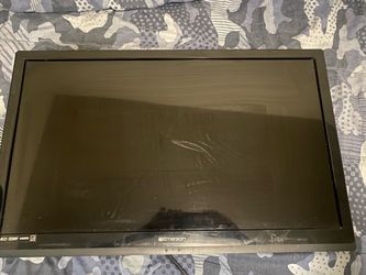 Emerson LED TV ( Check Details)