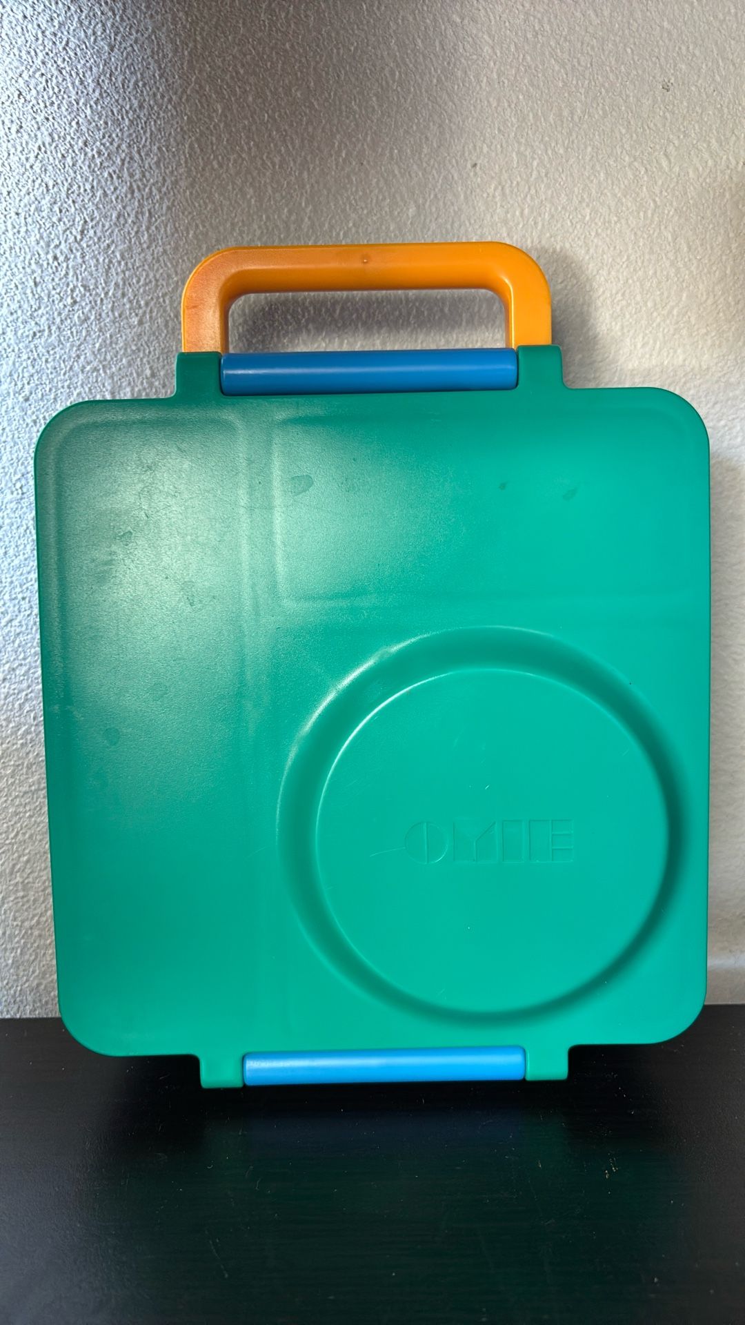 Original Model Omie Box 