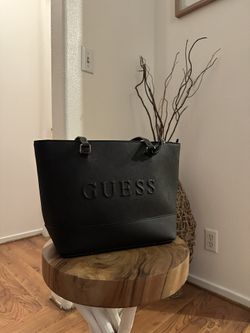 Purse BLACK (Guess)