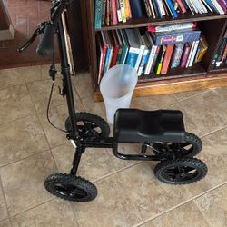Knee Scooter 