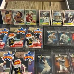 Sports Cards