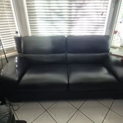 Sturdy couch