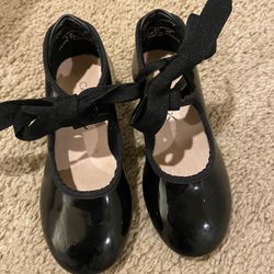 Toddler Tap Dance Shows 