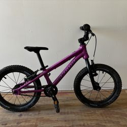 Spawn  Yoji 16” Kids Ride