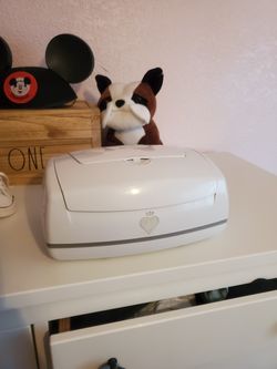 Prince lionheart baby wipe warmer