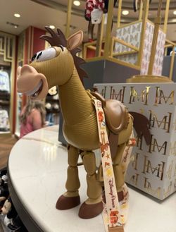 2026 Bullseye Popcorn bucket
