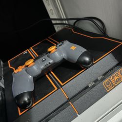 PS4 Call Of Duty Edition 