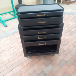 Tool Box Really Good Condition
