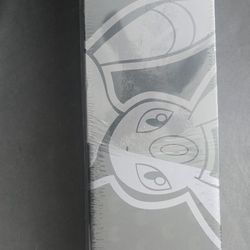 Chinese Pokemon TCG 25th Anniversary Top Reinforced Box - Umbreon