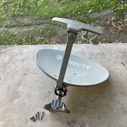 DirectTV Dish