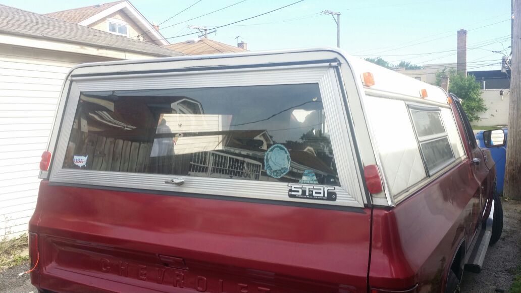 Camper