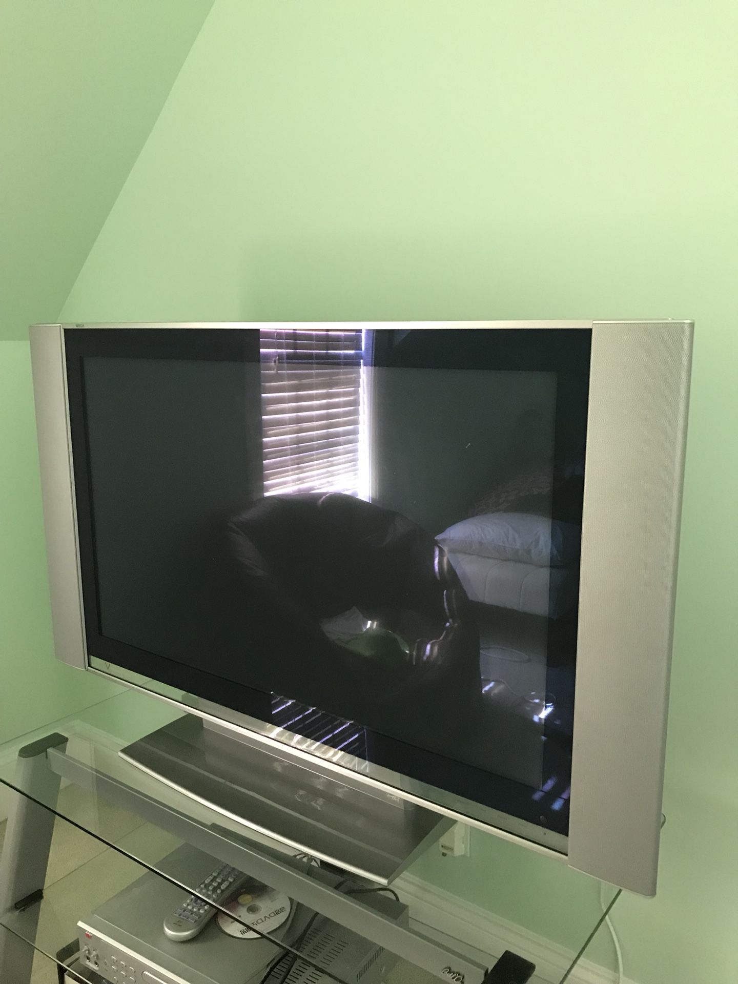 Sony 42 plasma KE-42XS910