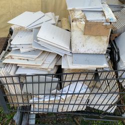 Tiles And Numerous Other Construction Materials 