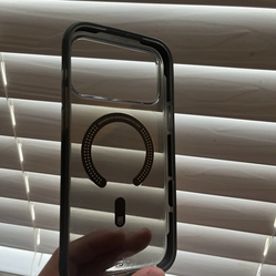 iPhone 17 Pro Max Zagg Case