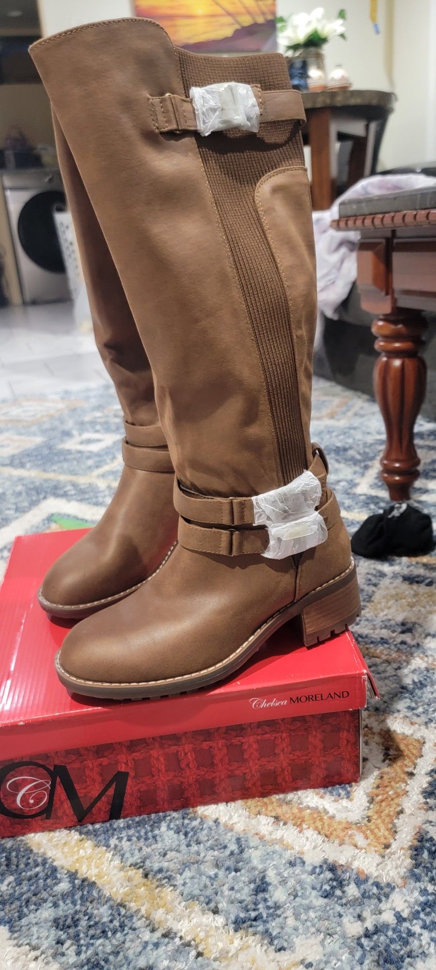 Brand New Women 👢 